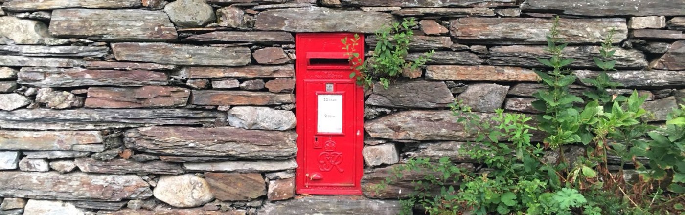 Credit: Justine (Bryn Bwbach, Wales)